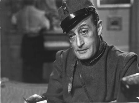 Yvonne La Nuit Fotoğrafı