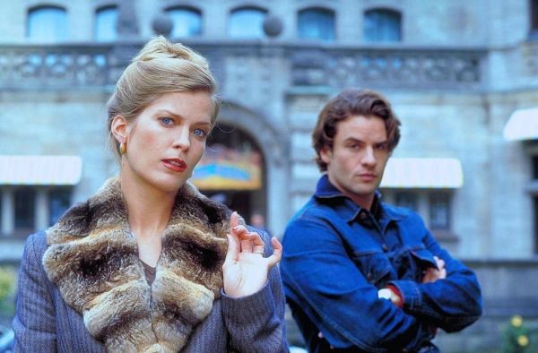 Love Crash Fotoğrafı