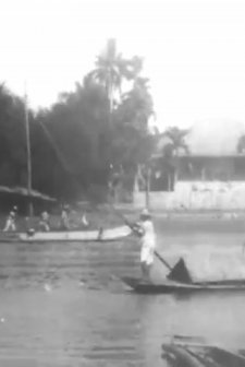 Aguinaldo's Navy (1900) afişi