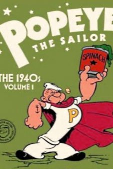 Pop-pie A La Mode (1945) afişi