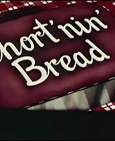 Shortenin' Bread (1949) afişi