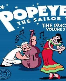 Hot Air Aces (1949) afişi