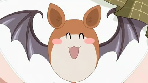 Rosario To Vampire Capu Fotoğrafı