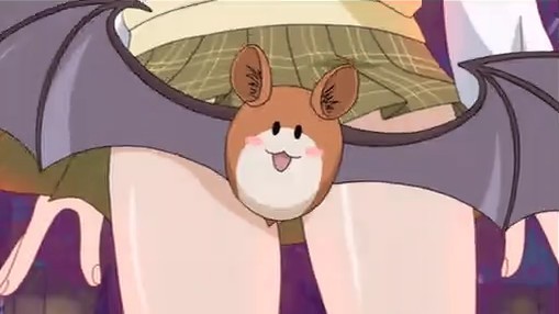 Rosario To Vampire Capu Fotoğrafı