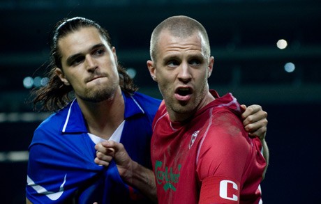 Star Crossed Fotoğrafı