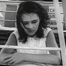 Carrousel (1962) afişi