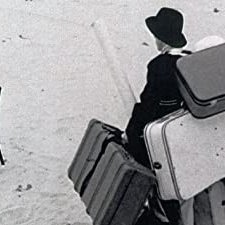 En Chemin (2003) afişi