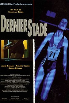 Dernier Stade (1994) afişi