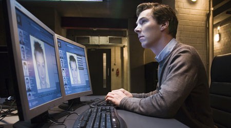 The Last Enemy fotoğrafı