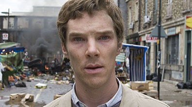 The Last Enemy fotoğrafı