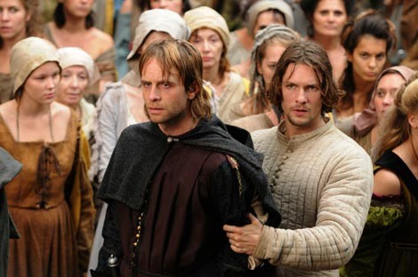 The Whore Fotoğrafı