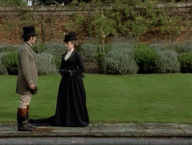 Lady Audley's Secret fotoğrafı