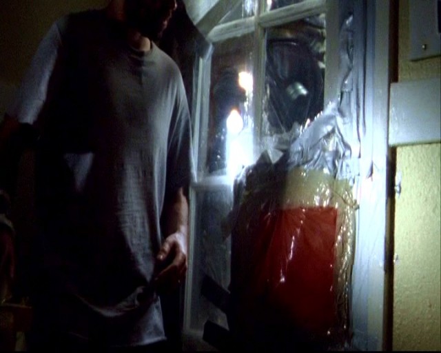 Yakın Tehlike Fotoğrafı