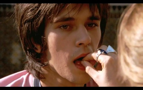 Dumanlı Kafalar Fotoğrafı