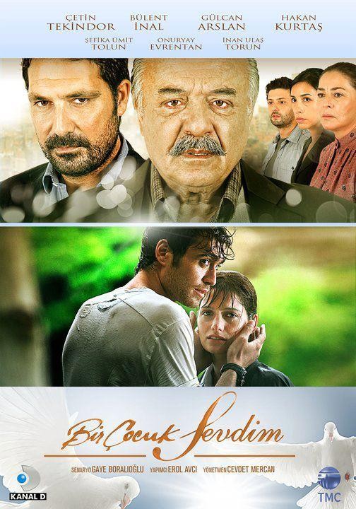 Bir Çocuk Sevdim fotoğrafı