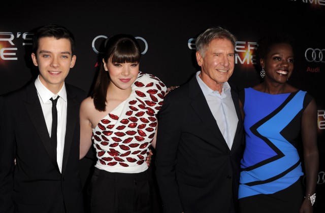 Uzay Oyunları Fotoğrafı