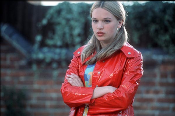 Anita Ve Ben Fotoğrafı