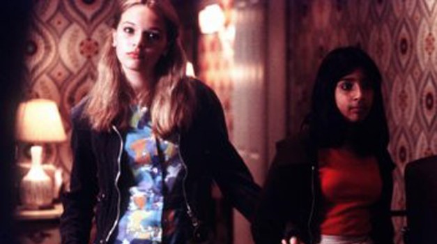 Anita Ve Ben Fotoğrafı