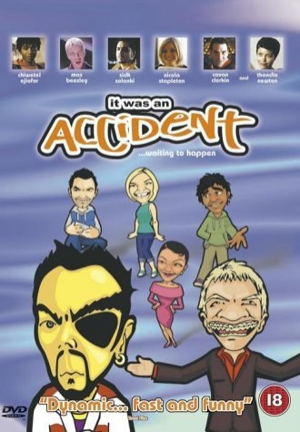 It Was An Accident (2000) afişi