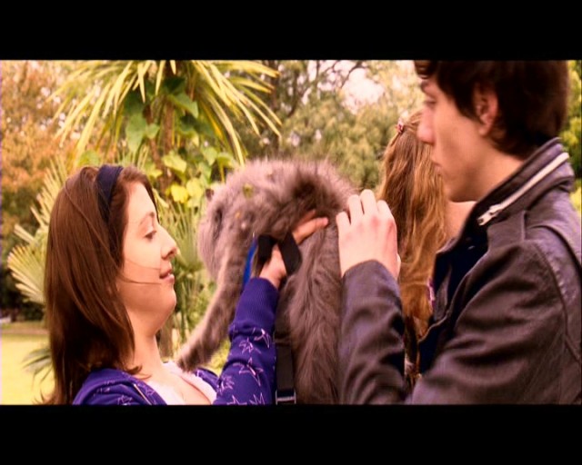 Kızlar Erkeklerden Ne İster? Fotoğrafı