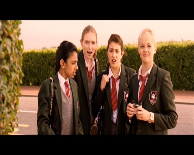 Kızlar Erkeklerden Ne İster? Fotoğrafı