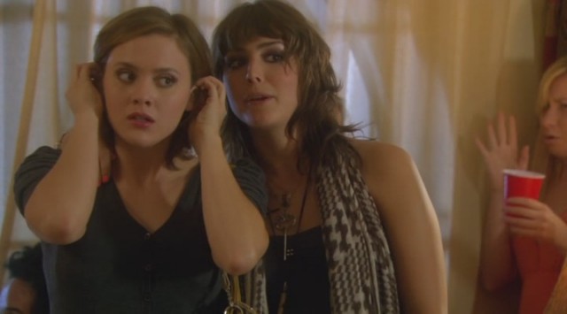 Kızlar Erkeklerden Ne İster? Fotoğrafı