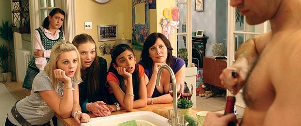 Kızlar Erkeklerden Ne İster? Fotoğrafı