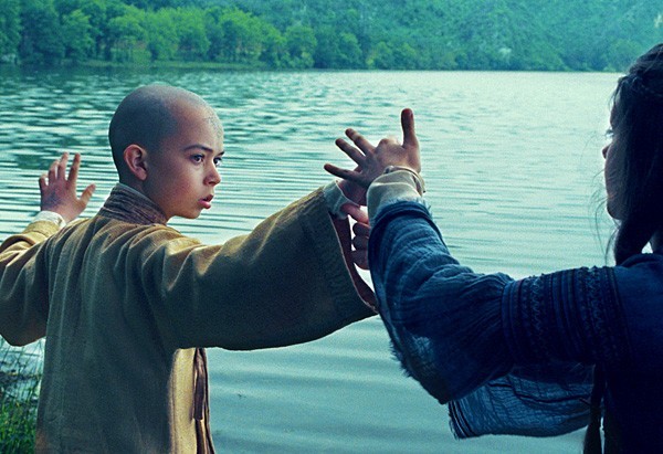 Son Hava Bükücü Fotoğrafı