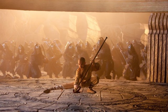 Son Hava Bükücü fotoğrafı