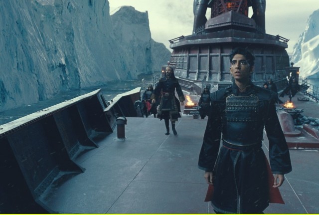 Son Hava Bükücü Fotoğrafı