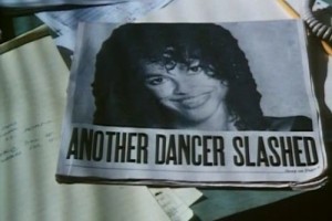 Korku Şehri Fotoğrafı