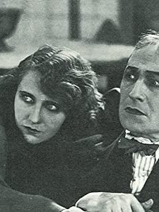 L'uomo Più Allegro Di Vienna (1925) afişi