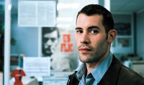 Mathieu İçin fotoğrafı