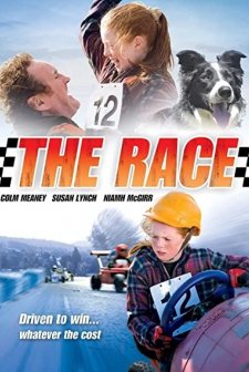 Yarış (2009) afişi