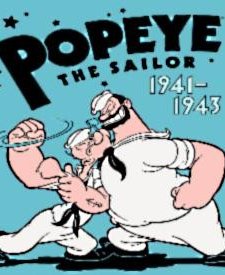 Cartoons Ain't Human (1943) afişi