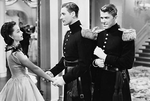 Santa Fe Yolu Fotoğrafı