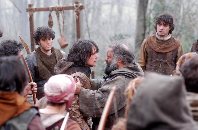 La Freccia Nera Fotoğrafı