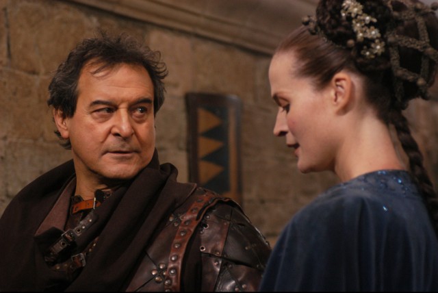 La Freccia Nera Fotoğrafı