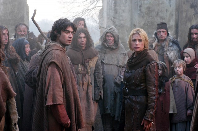 La Freccia Nera Fotoğrafı