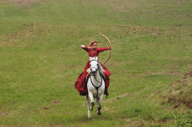 La Freccia Nera Fotoğrafı