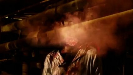 Yaşayan Ölülerin Gecesi 3D: Re-Animation fotoğrafı