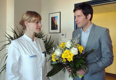 Luises Versprechen Fotoğrafı