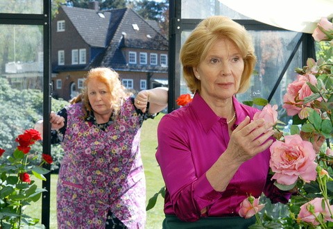 Luises Versprechen Fotoğrafı