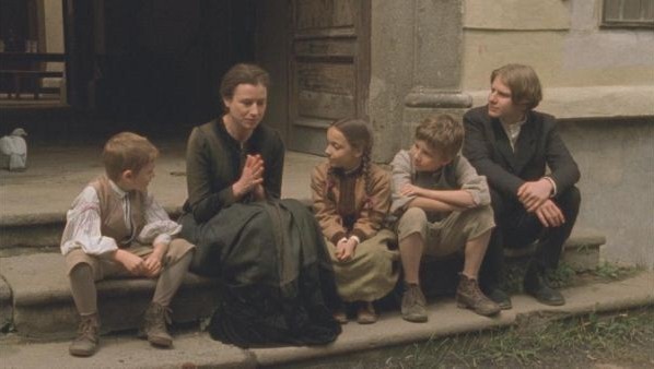 Through This Night Fotoğrafı