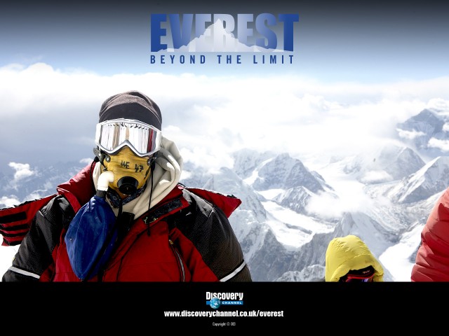 Everest: Zirvenin ötesi(tv Mini Serisi) Fotoğrafı