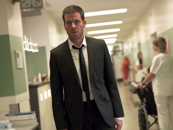 Durch Diese Nacht Fotoğrafı