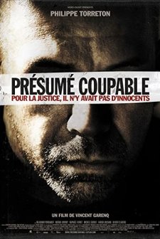 Yargısız (2011) afişi