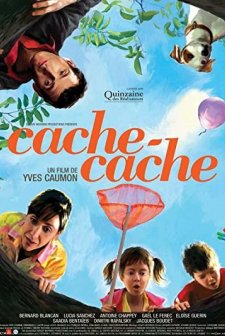 Cache Cache (2005) afişi