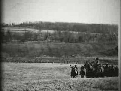 Boers Bringing in British Prisoners (1900) afişi