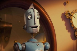 Robotlar fotoğrafı